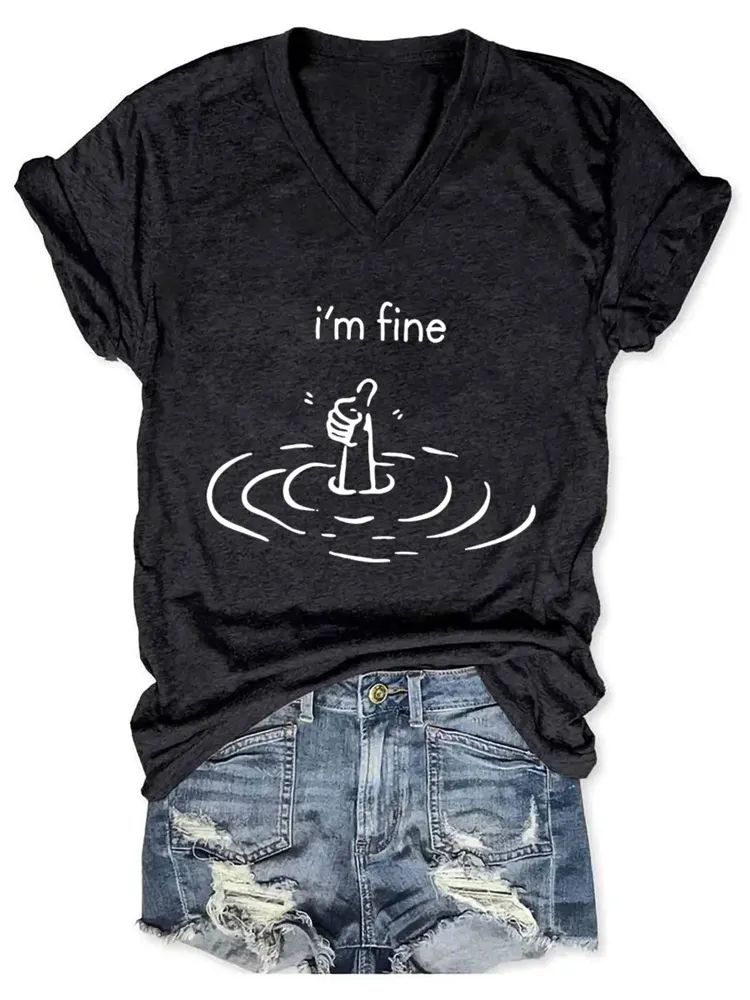 Classic Vintage T-Shirt