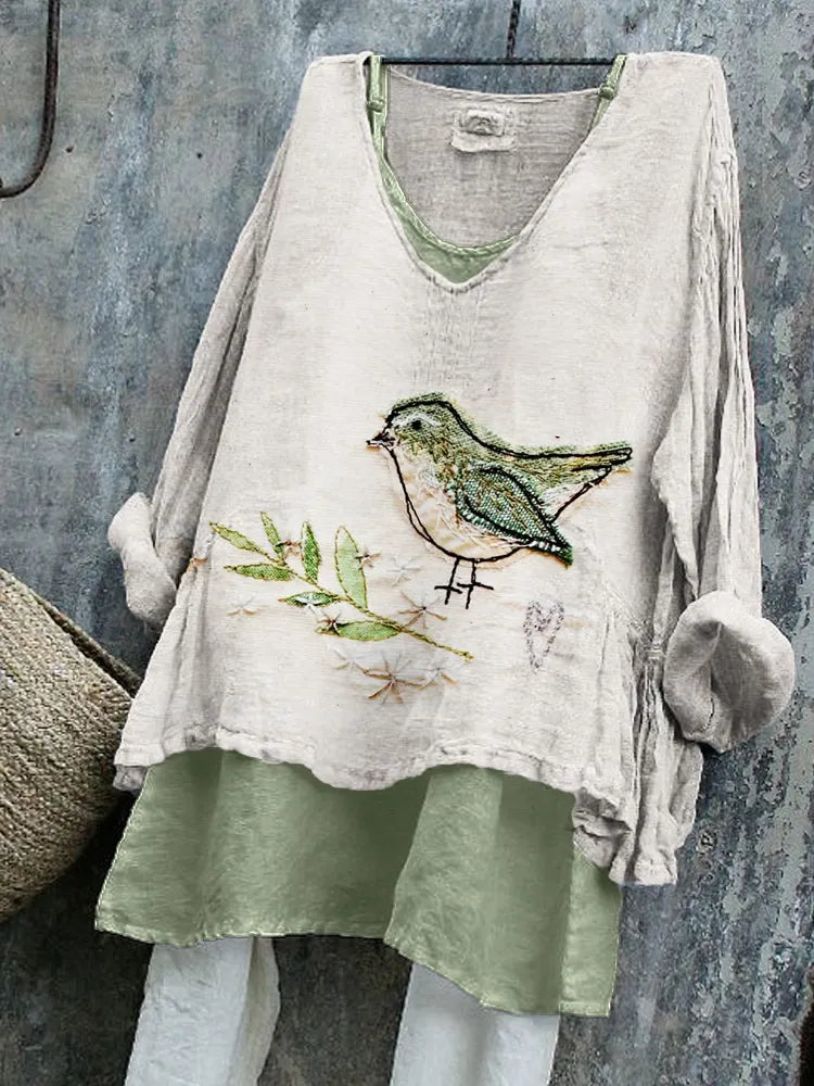 Beautifully Crafted Garment