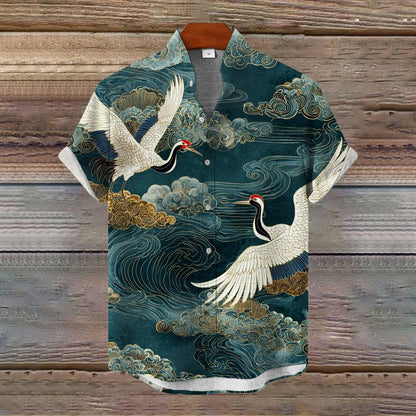 Elegantly Designed Shirt
