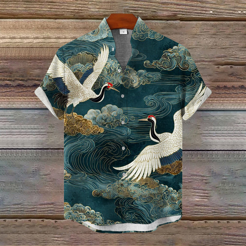 Elegantly Designed Shirt