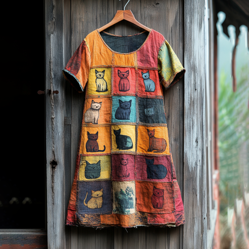 Elegantly Designed Dress