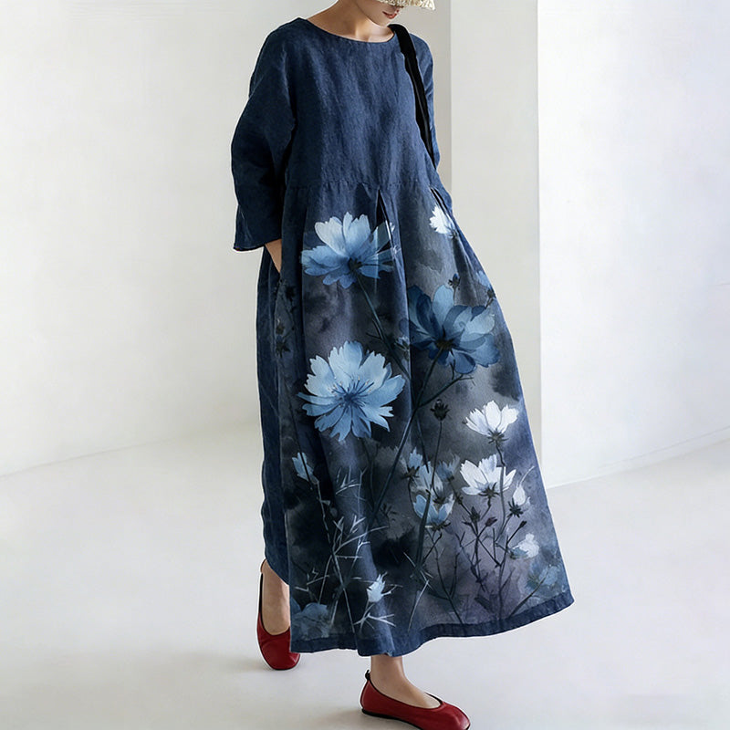 Thoughtfully Designed Dress
