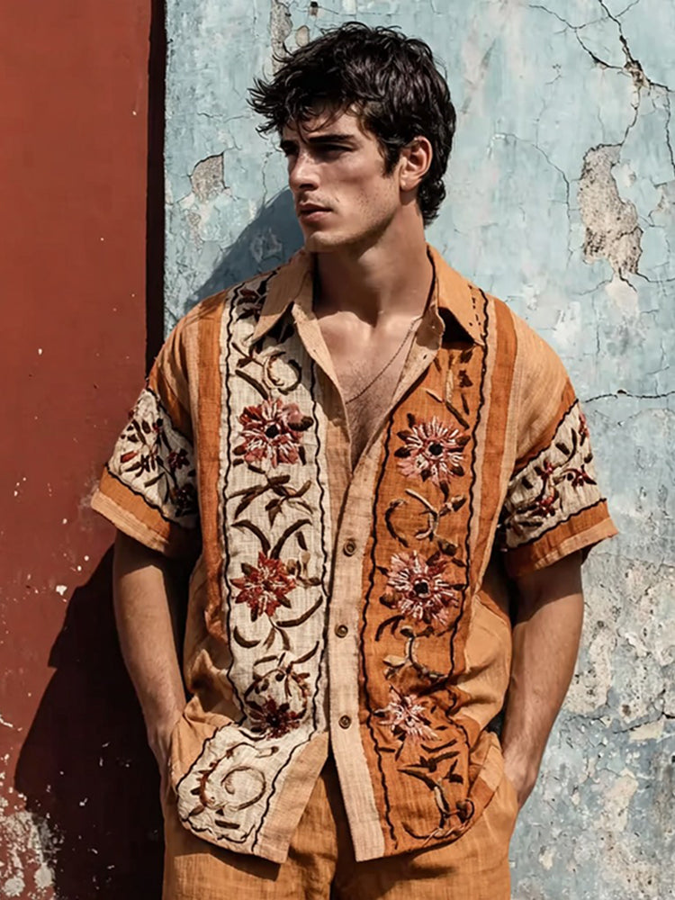 Vintage Inspired Shirt