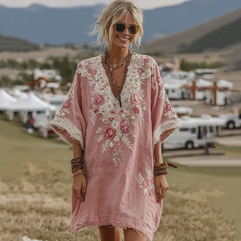 Beautifully Crafted Dress