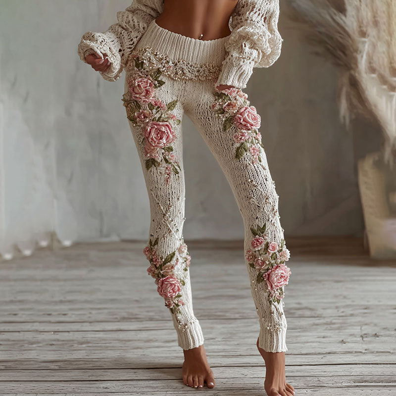 Thoughtfully Designed Garment
