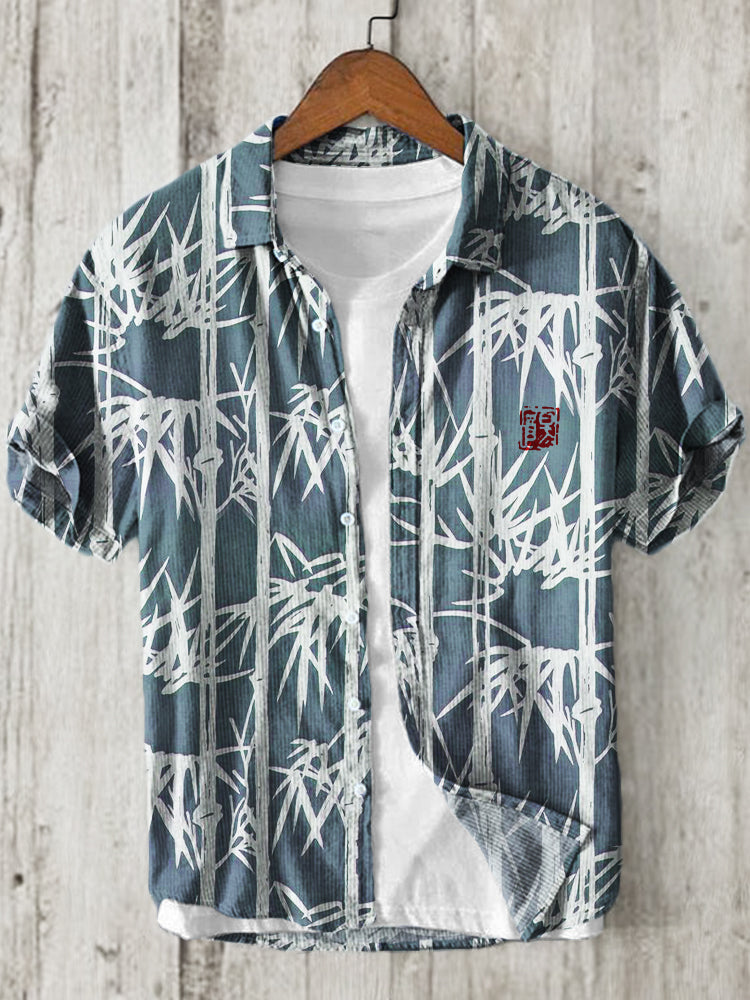 Gracefully Designed Shirt