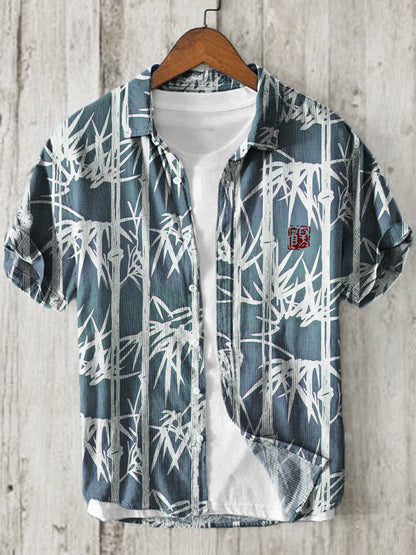 Gracefully Designed Shirt