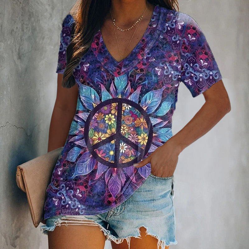 Thoughtfully Designed T-Shirt