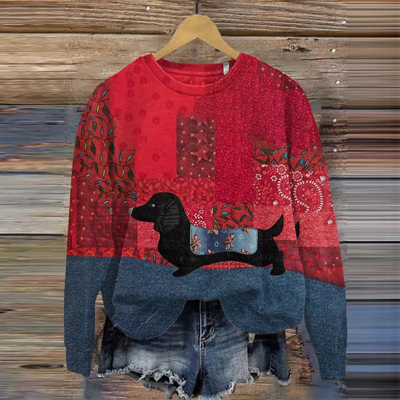 Vintage Inspired Shirt