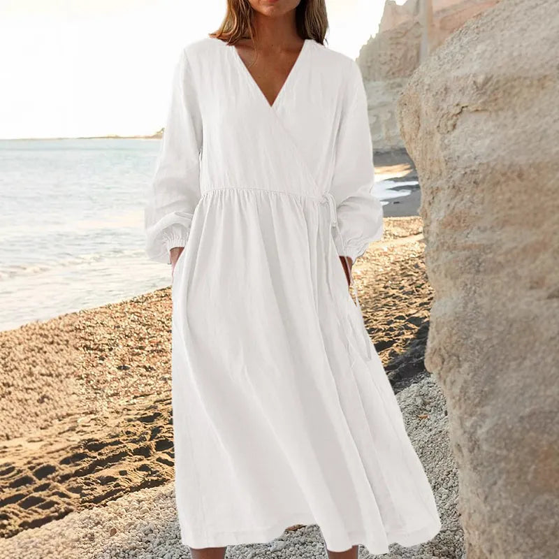 Beautifully Crafted Dress