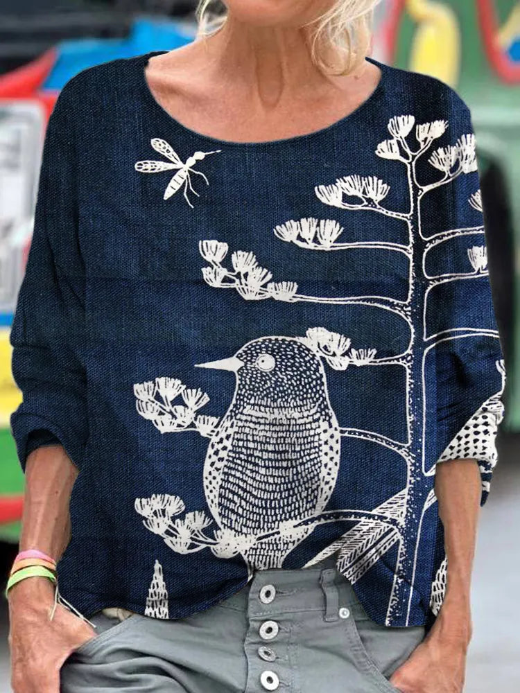 Thoughtfully Designed Shirt