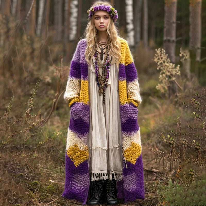 Beautifully Crafted Cardigan