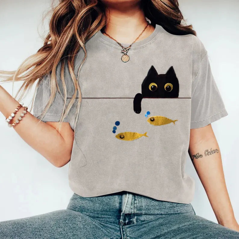 Timeless Vintage Style Shirt
