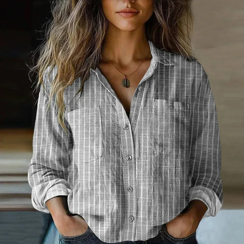 Beautifully Crafted Shirt