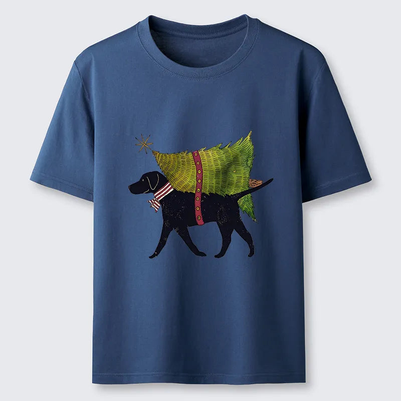 Timeless Vintage Style T-Shirt