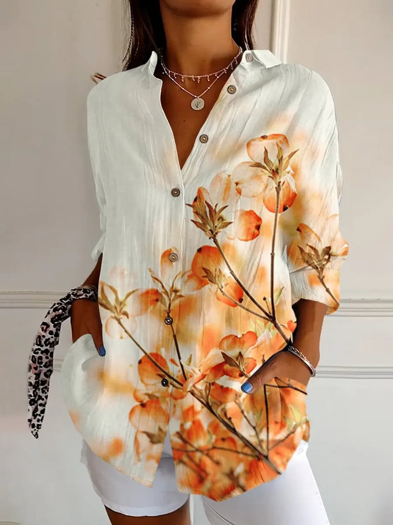 Vintage Inspired Shirt