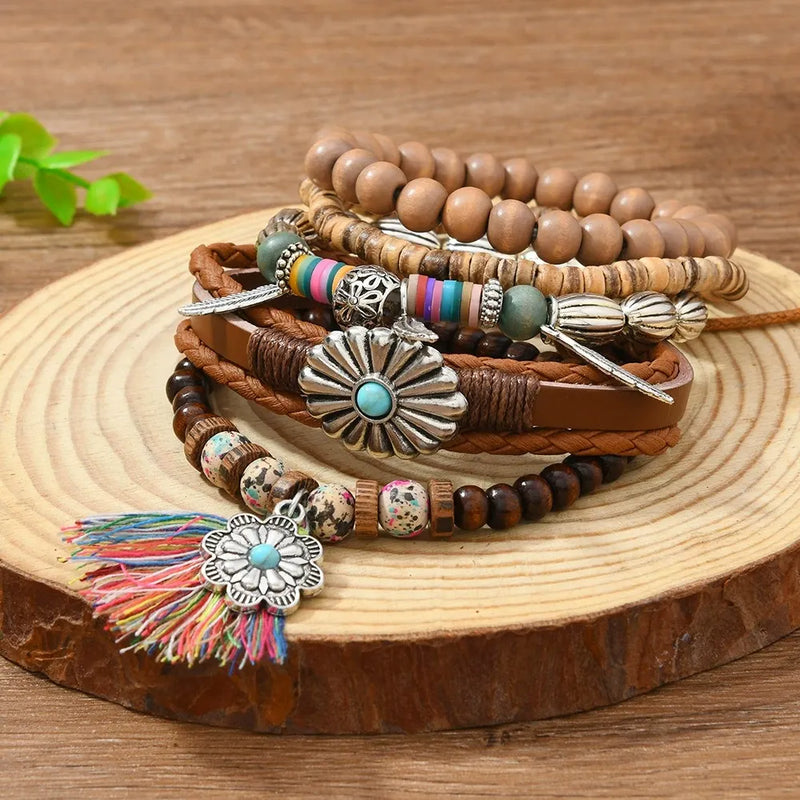 Delicate Artisan Set
