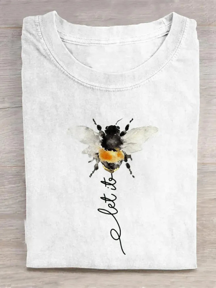 Beautifully Crafted T-Shirt