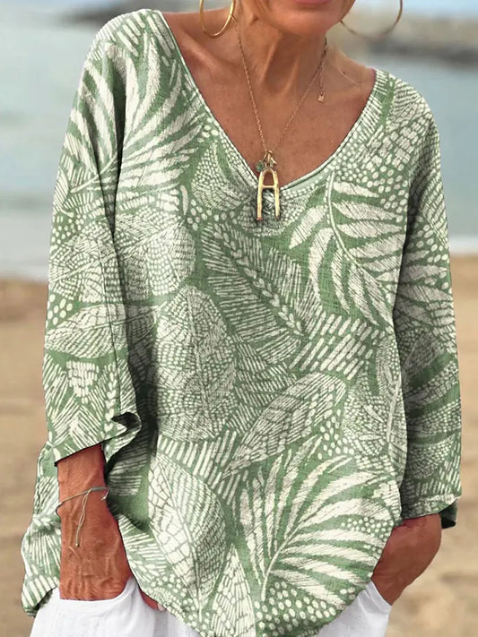 Gracefully Designed T-Shirt