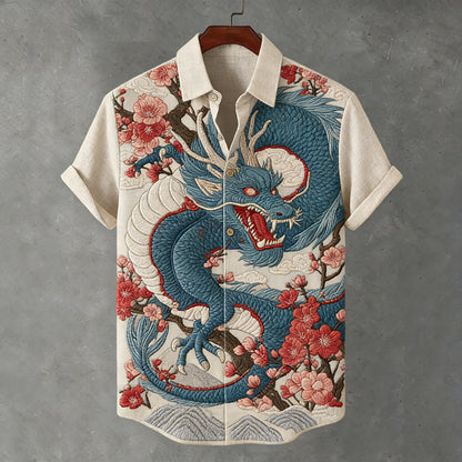 Thoughtfully Designed Shirt