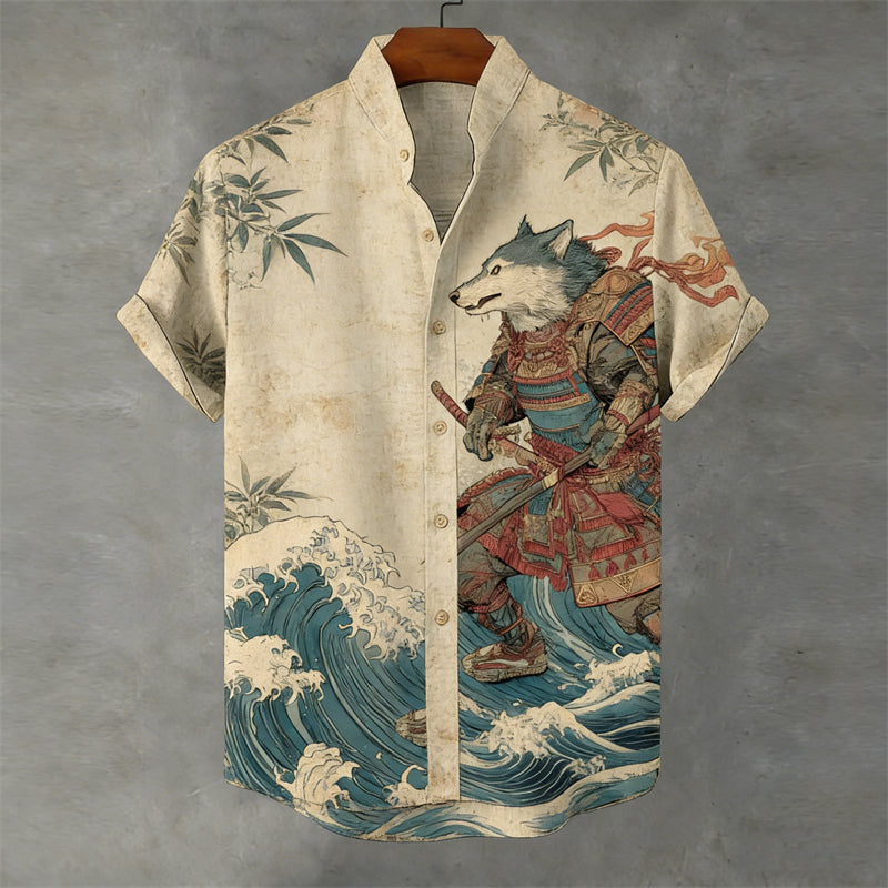 Classic Vintage Shirt