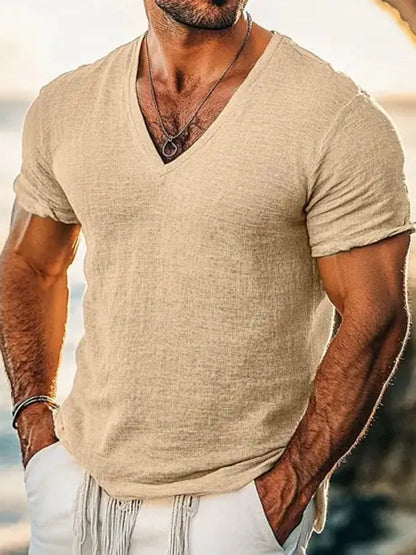 Classic Designed T-Shirt