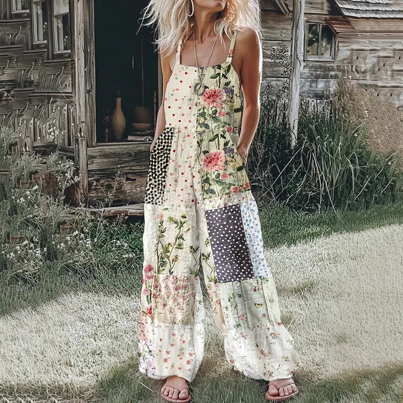 Timeless Vintage Style Garment