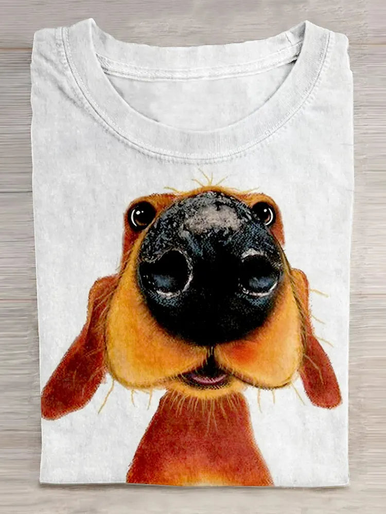 Classic Vintage T-Shirt