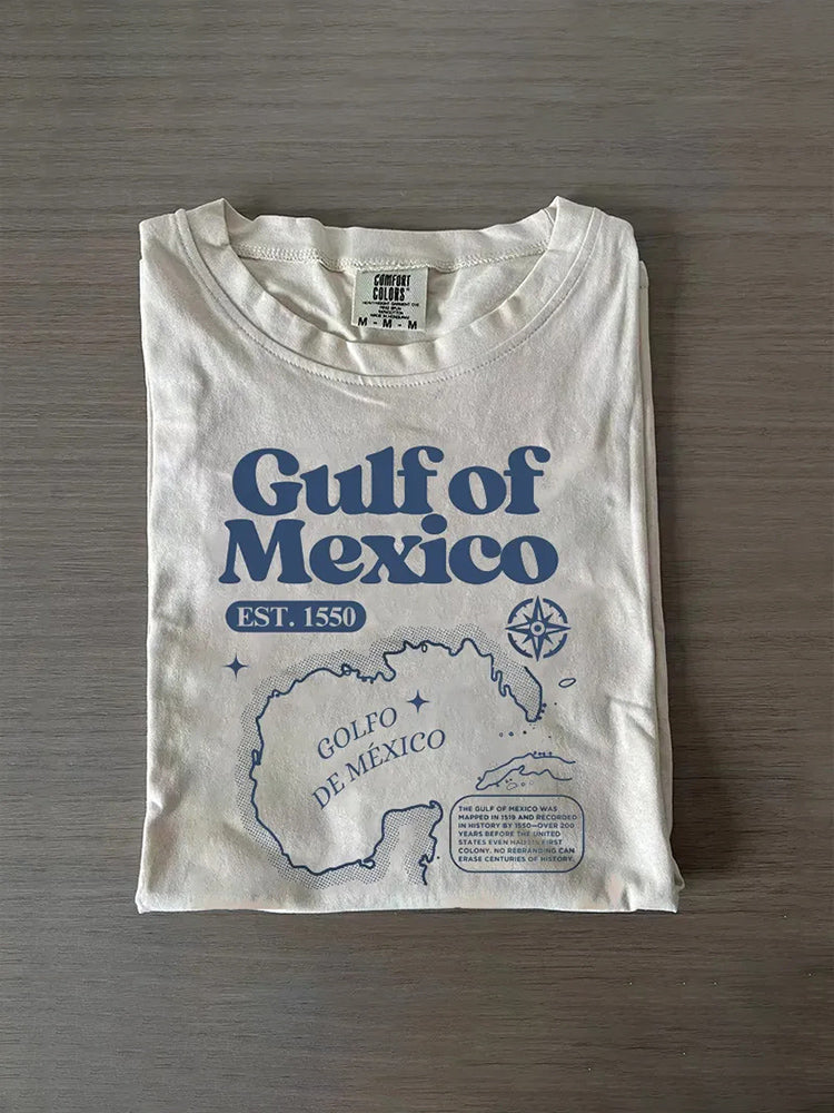 Thoughtfully Designed T-Shirt
