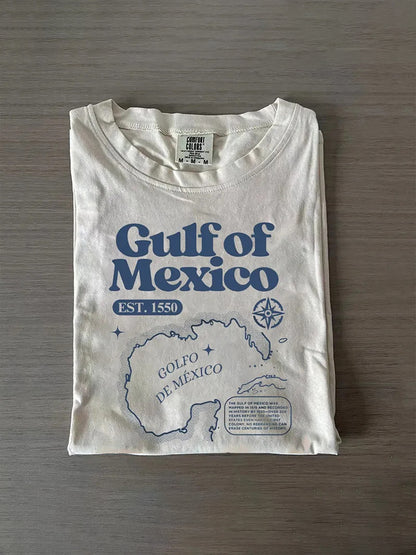 Thoughtfully Designed T-Shirt