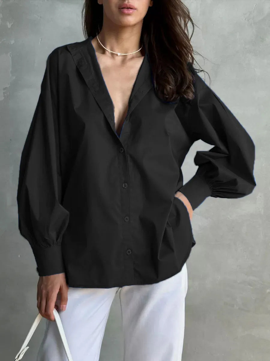 Gracefully Styled Shirt for Any Occasion
