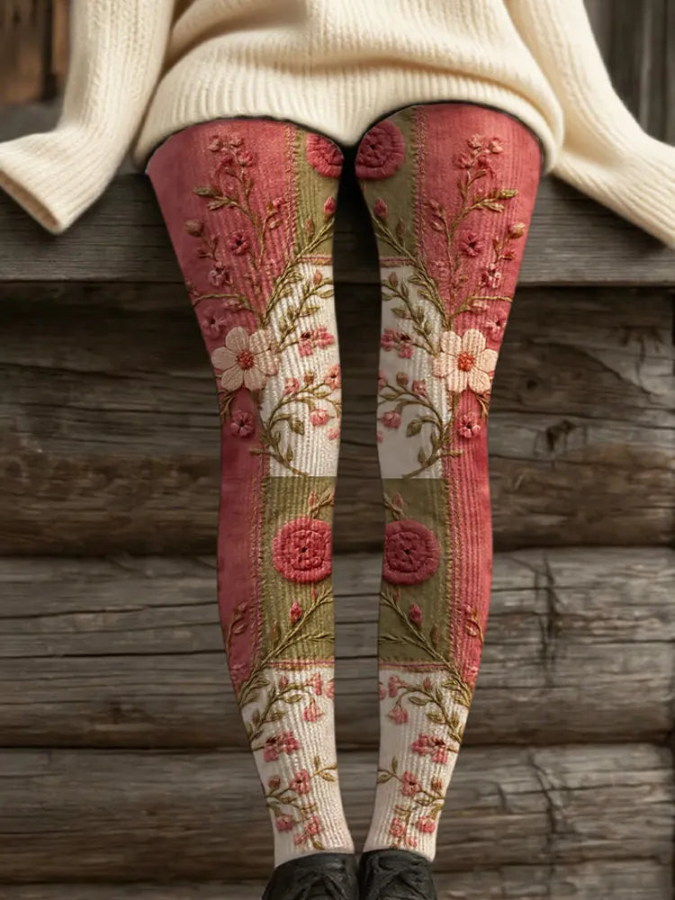 Vintage Inspired Garment
