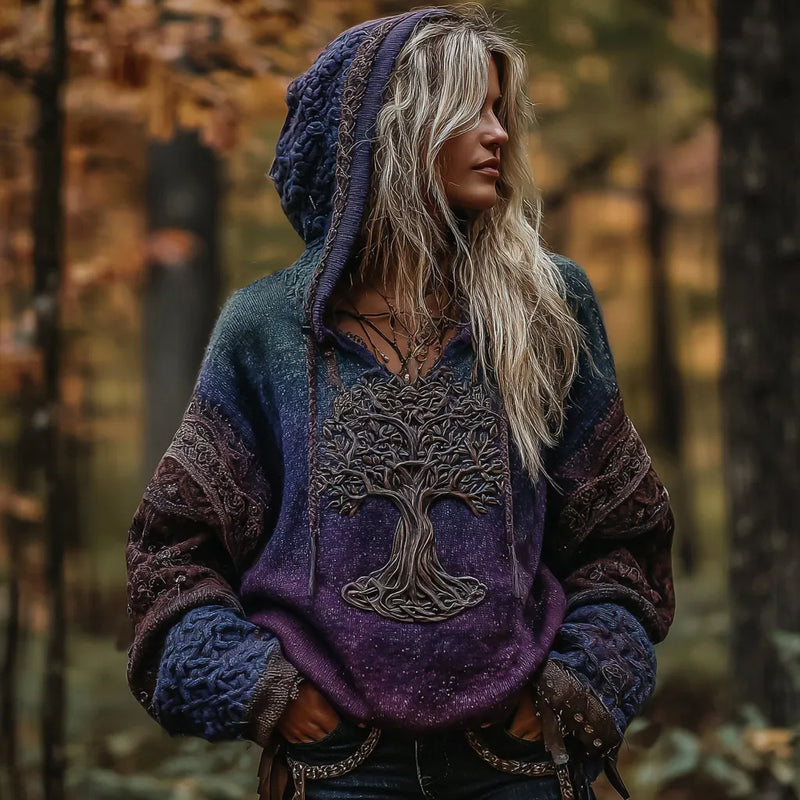 Classic Vintage Sweater