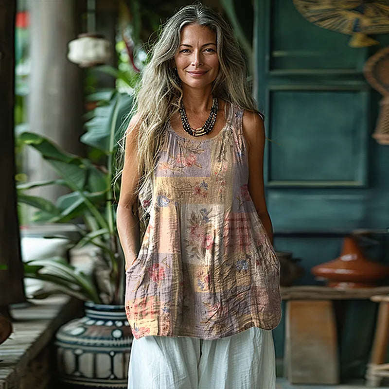 Elegantly Designed Top