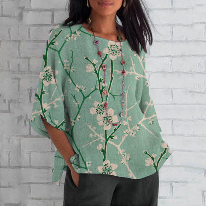 Gracefully Designed T-Shirt