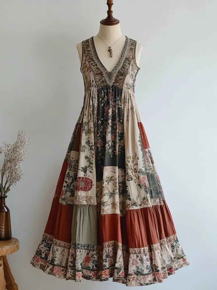 Beautifully Crafted Dress