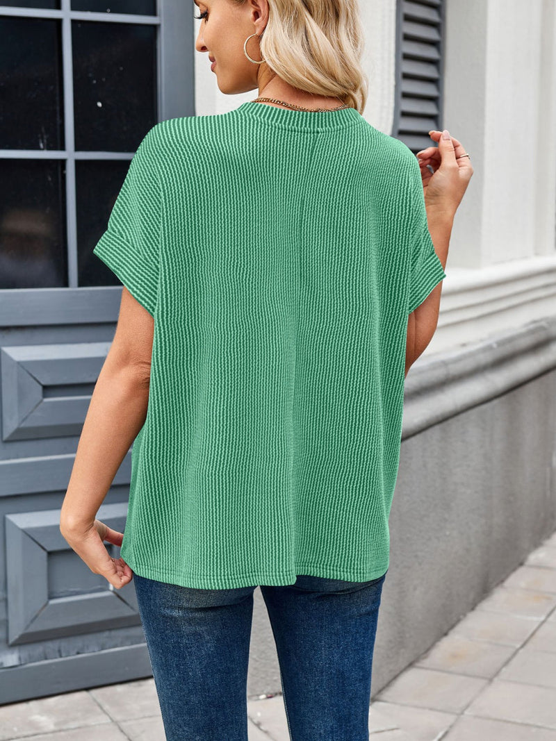 Vintage Inspired T-Shirt with a Contemporary Edge