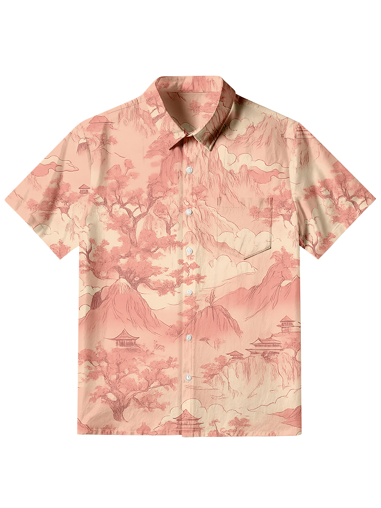 Classic Designed Shirt