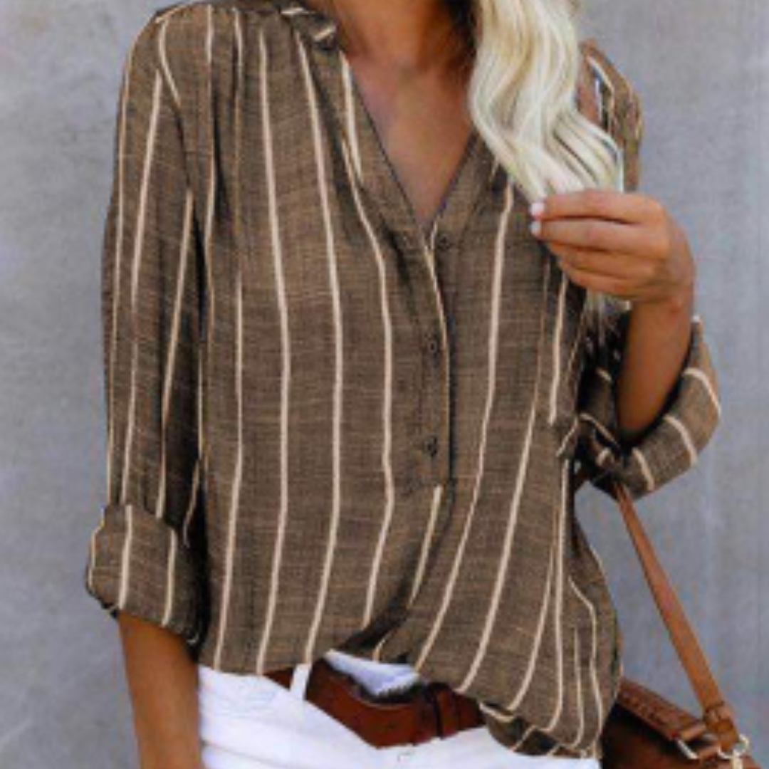 Effortlessly Elegant Shirt with a Timeless Design