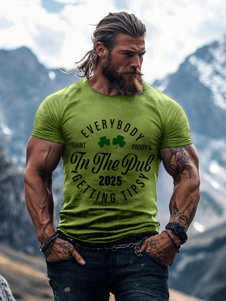 Classic Vintage T-Shirt