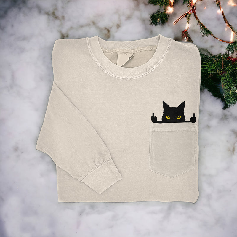 Thoughtfully Designed T-Shirt