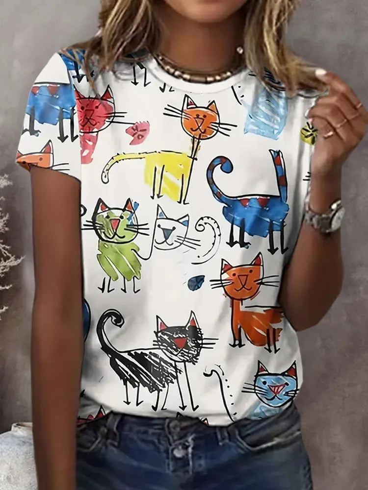 Beautifully Crafted T-Shirt