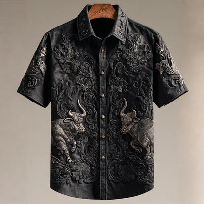 Vintage Inspired Shirt