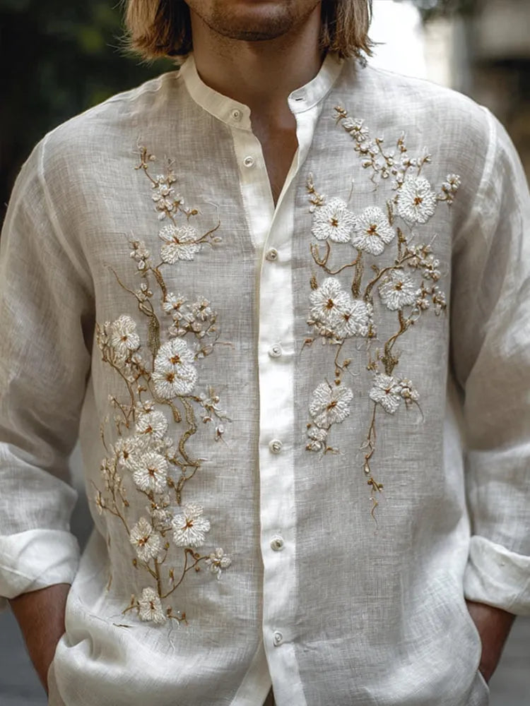 Vintage Inspired Shirt