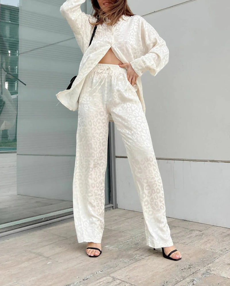 Gracefully Styled Shirt for Any Occasion