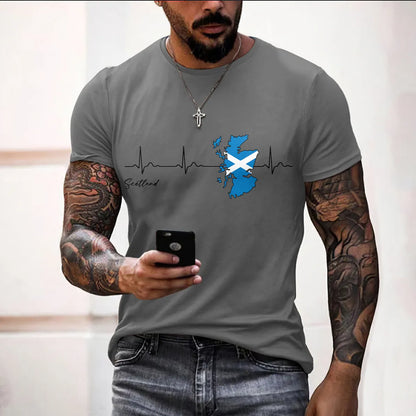 Beautifully Crafted T-Shirt