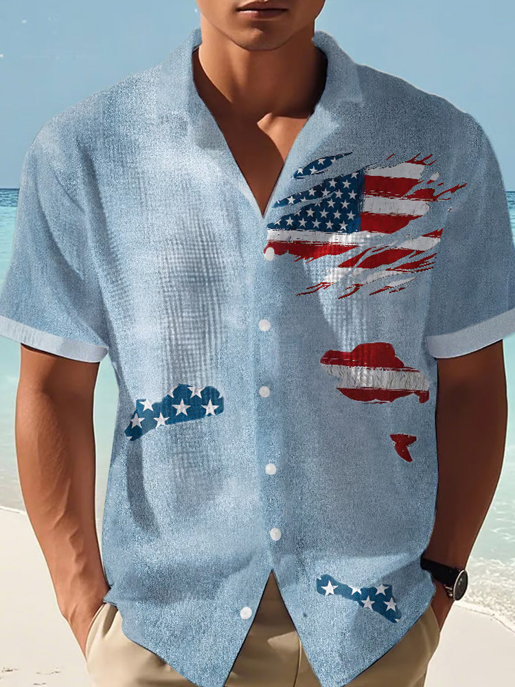 Beautifully Crafted Shirt