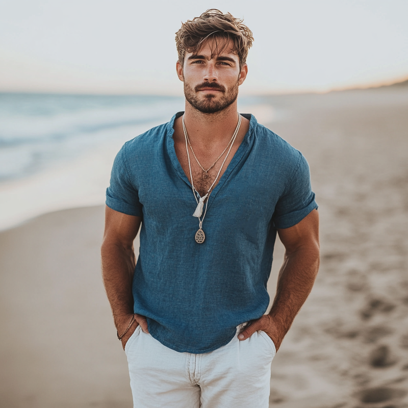 Classic Vintage T-Shirt