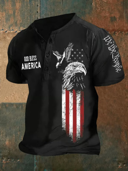 Gracefully Designed T-Shirt