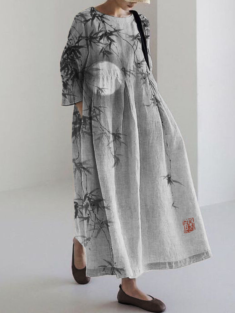Elegantly Designed Dress